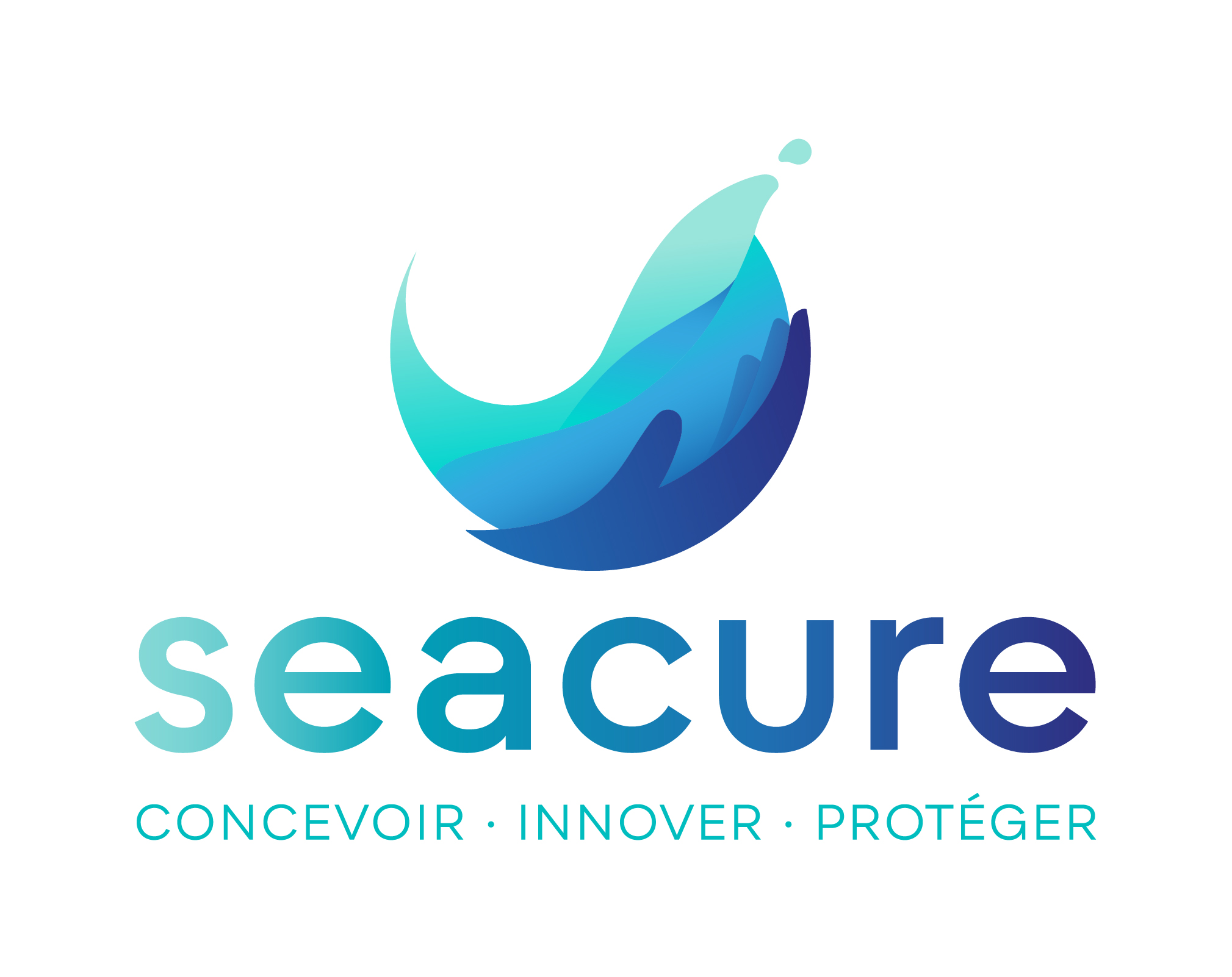 SEACURE GEOCORAIL