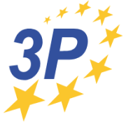 3P