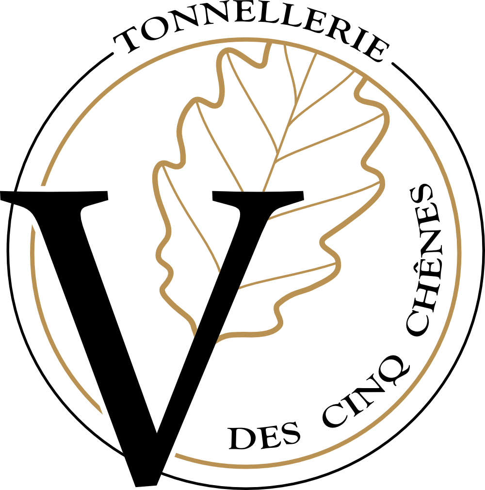 Tonnellerie des cinq chênes