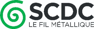 SCDC - LE FIL MÉTALLIQUE