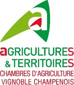 CHAMBRES D'AGRICULTURE DU VIGNOBLE CHAMPENOIS