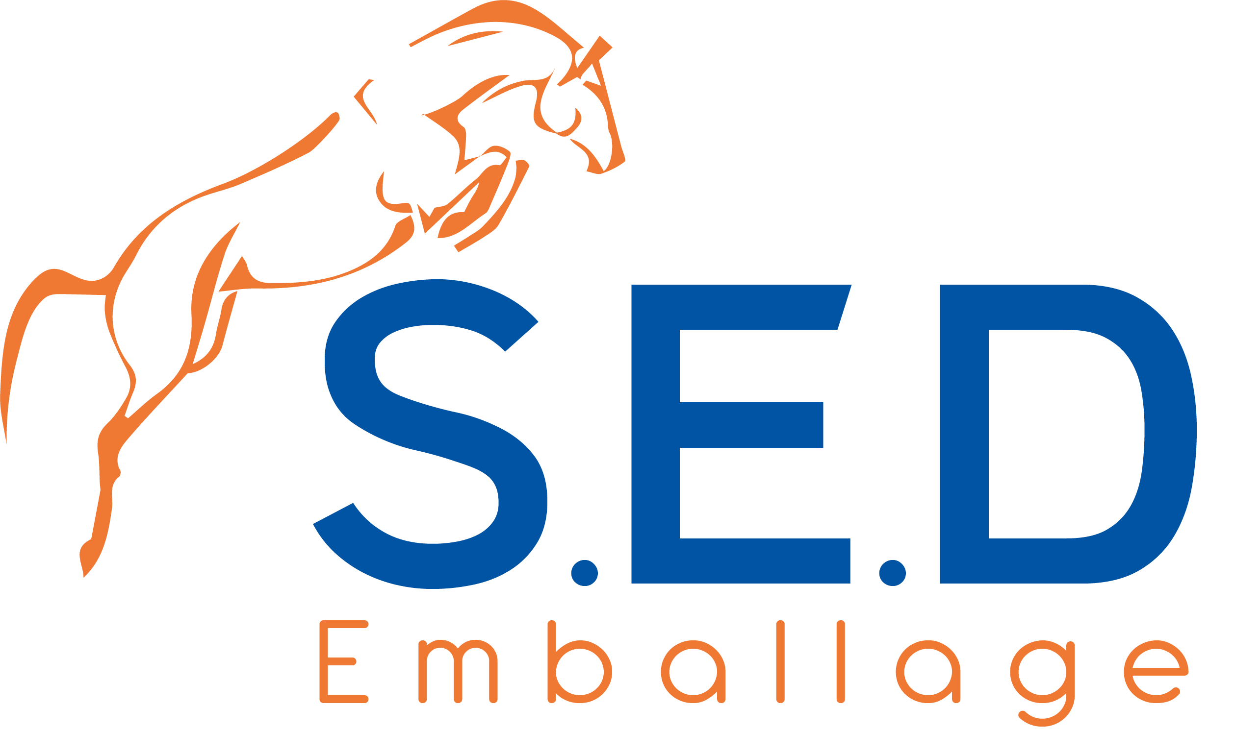 S.E.D EMBALLAGE