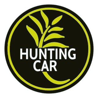 HUNTING CAR