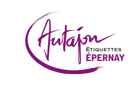 AUTAJON ETIQUETTES EPERNAY