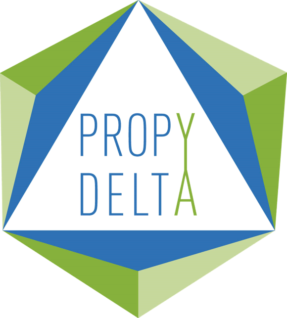 PROPY DELTA