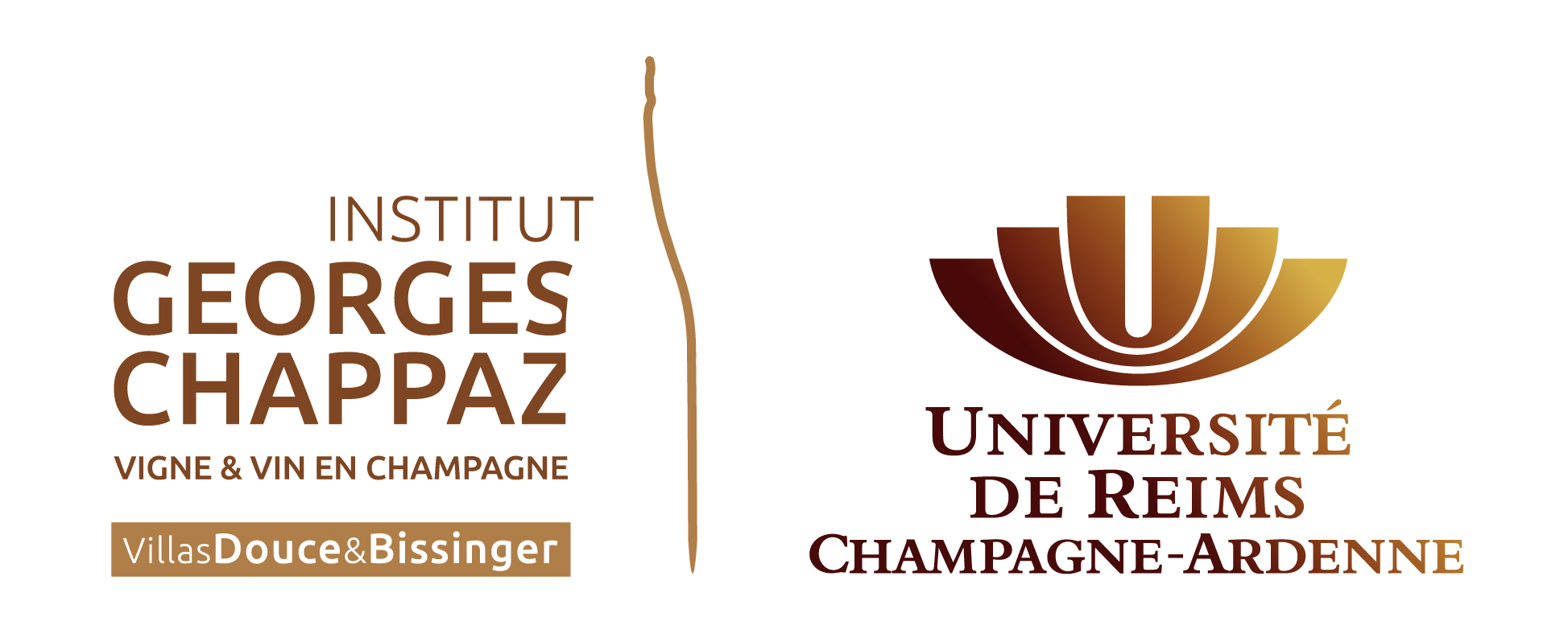 INSTITUT GEORGES CHAPPAZ DE LA VIGNE ET DU VIN EN CHAMPAGNE