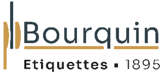 BOURQUIN ETIQUETTES