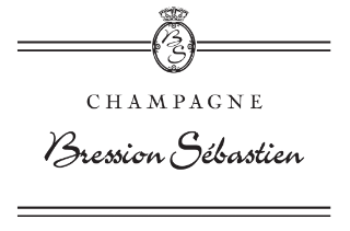 Champagne Sébastien Bression