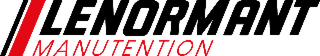 LENORMANT Manutention