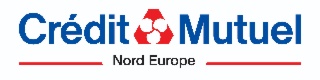 CREDIT MUTUEL NORD EUROPE