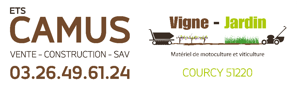 SARL ENTREPRISE CAMUS PERE ET FILS
