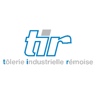 TIR - TOLERIE INDUSTRIELLE REMOISE