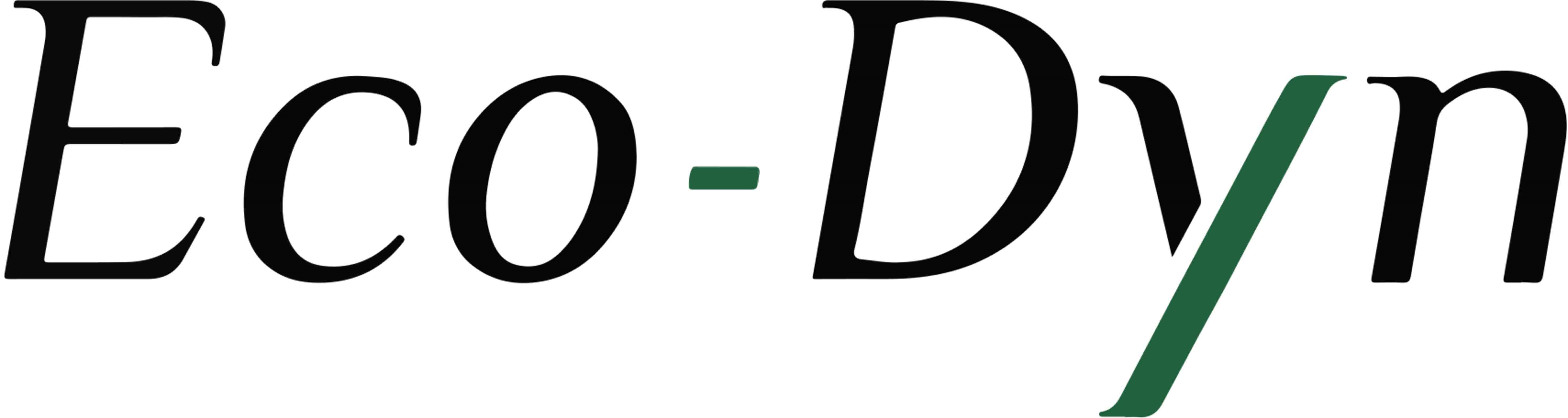 Eco-Dyn