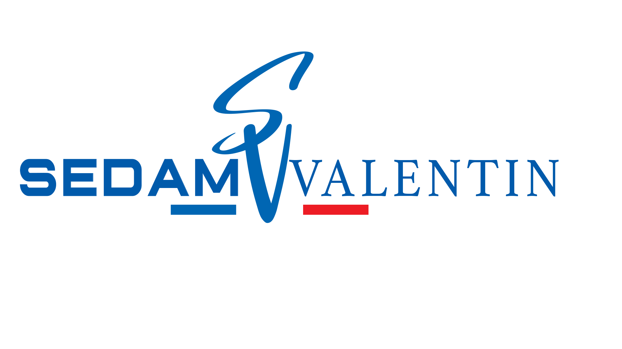 SEDAM VALENTIN