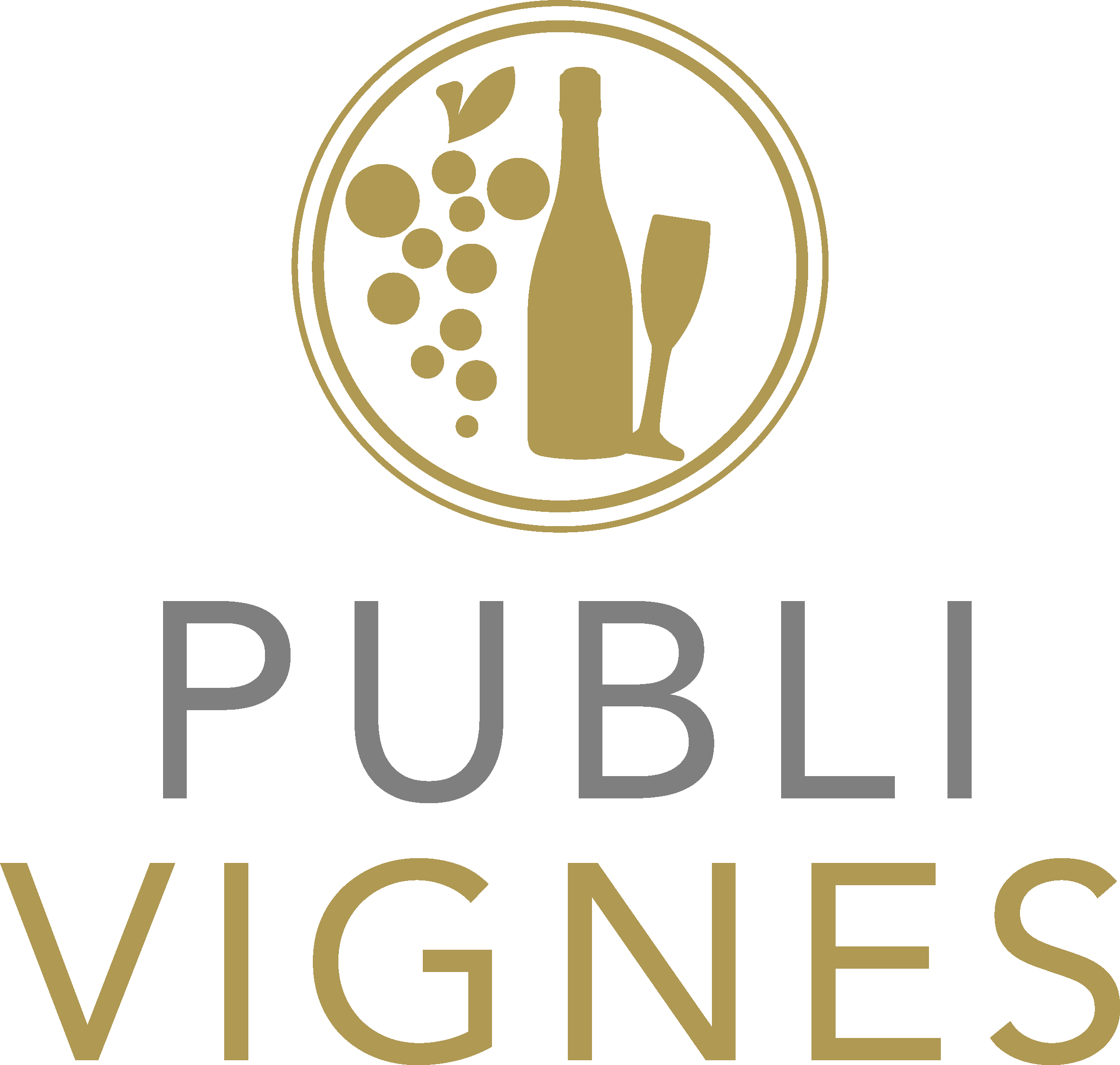 PUBLI VIGNES
