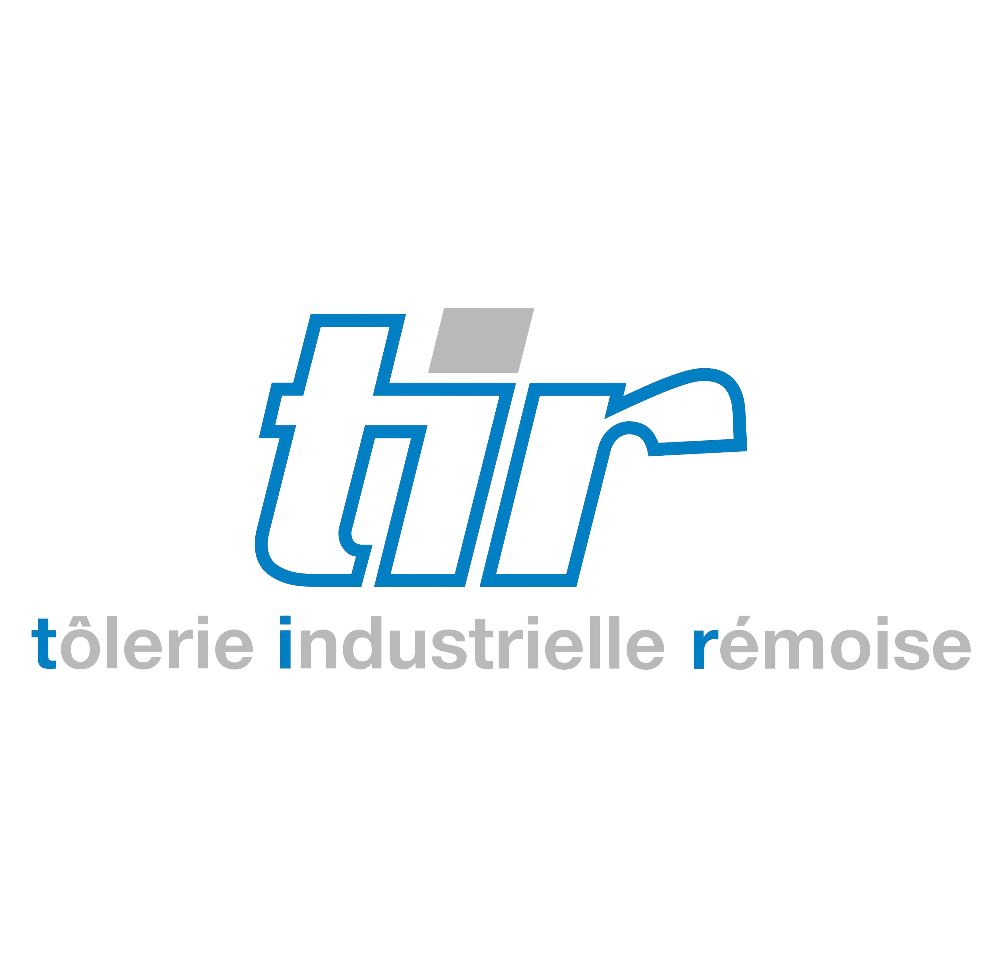 TIR - TOLERIE INDUSTRIELLE REMOISE