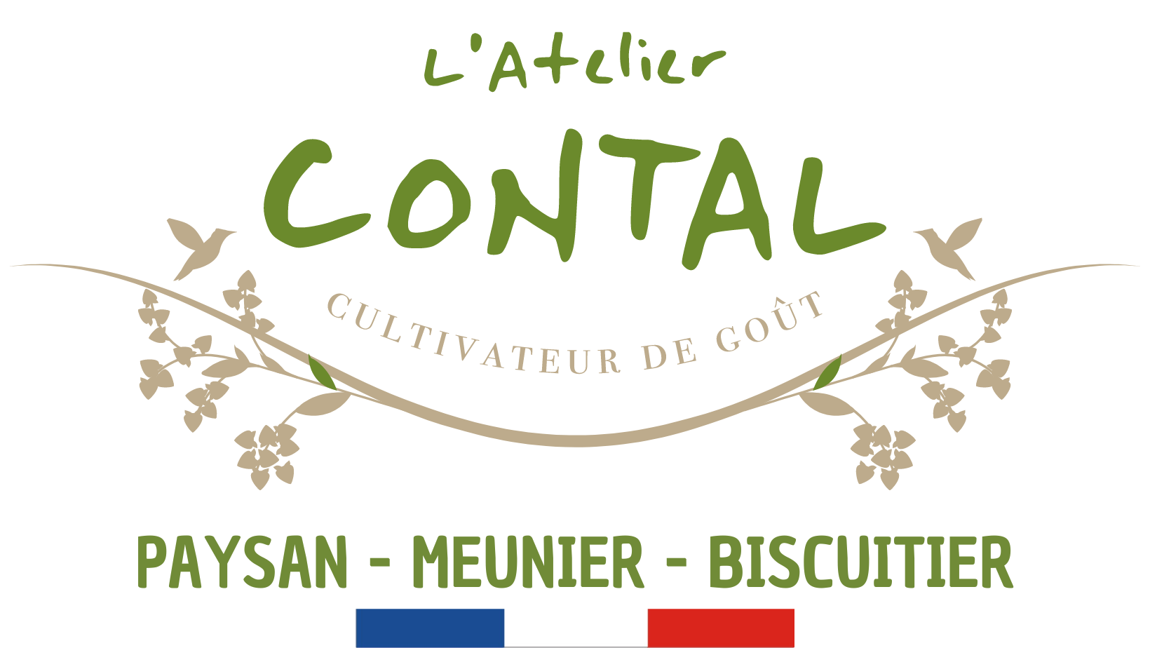 L'Atelier CONTAL