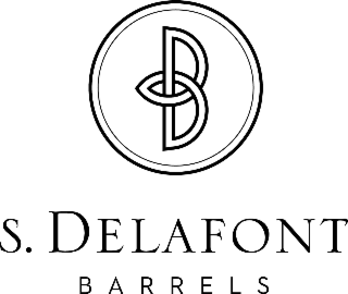 DELAFONT BARRELS