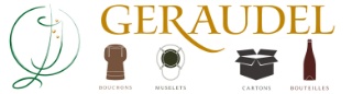 GERAUDEL