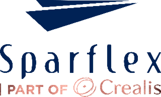 SPARFLEX PART OF CREALIS