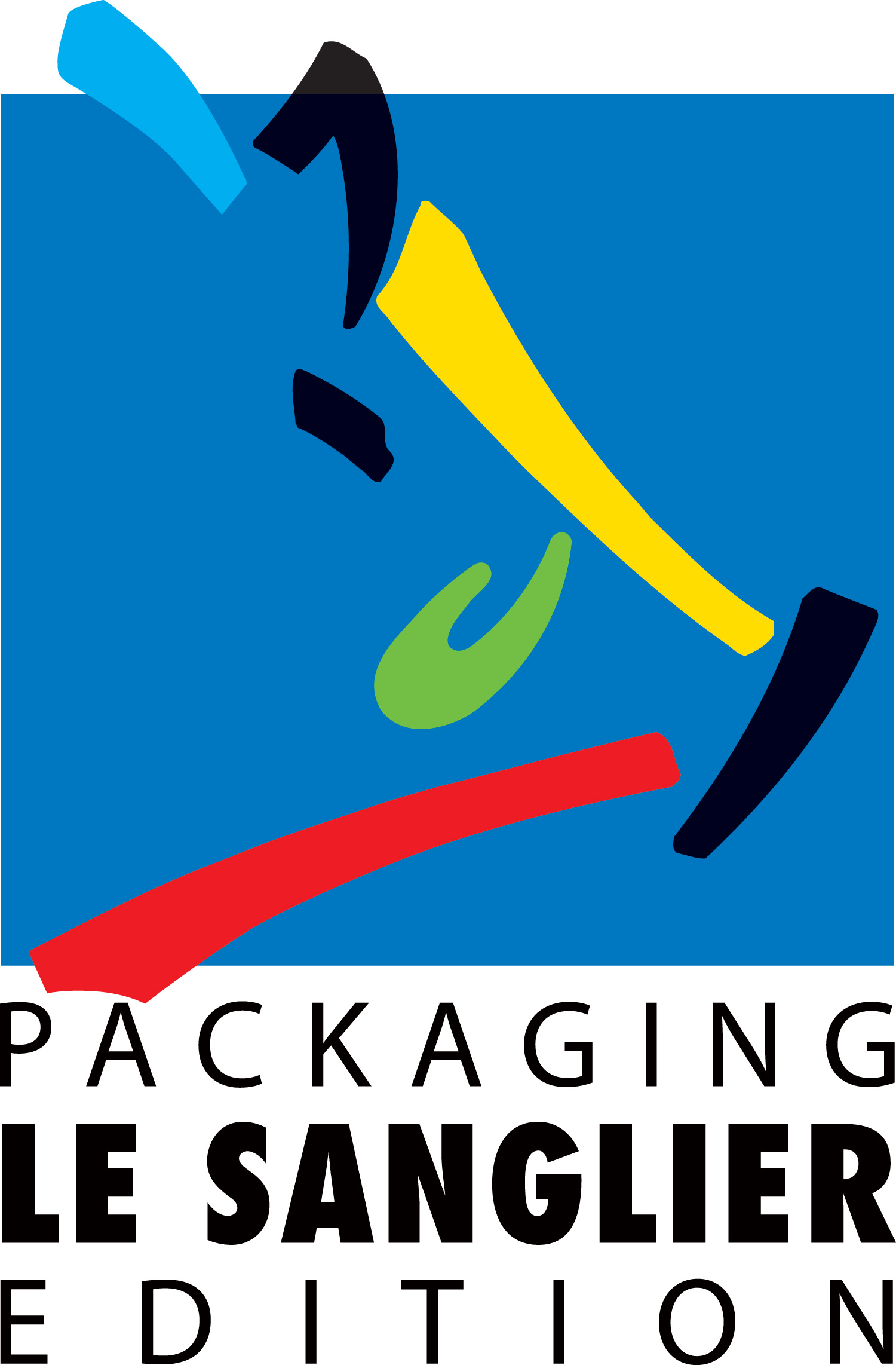 LE SANGLIER PACKAGING EDITION