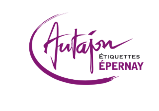 AUTAJON ETIQUETTES EPERNAY