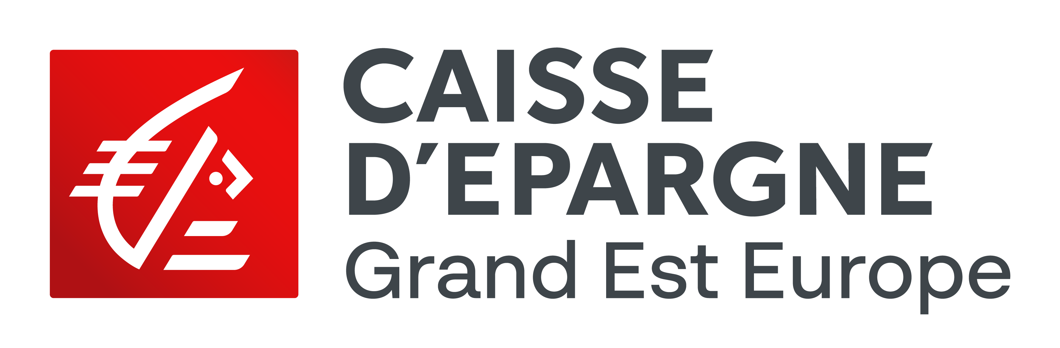 Caisse d'Epargne Grand Est Europe