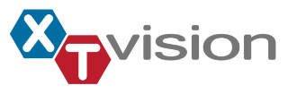 XT-VISION SAS