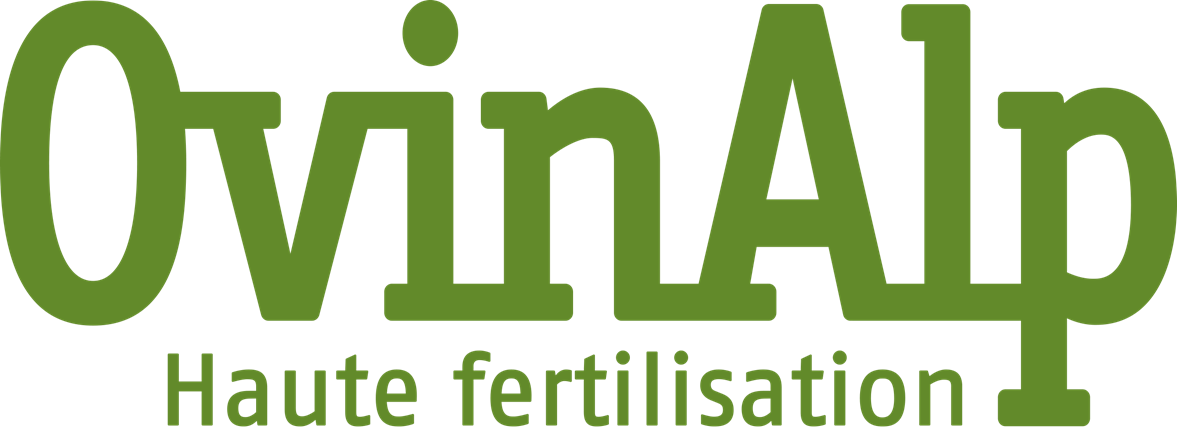 SAS OvinAlp Fertilisation
