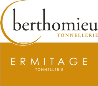 TONNELLERIE BERTHOMIEU ERMITAGE