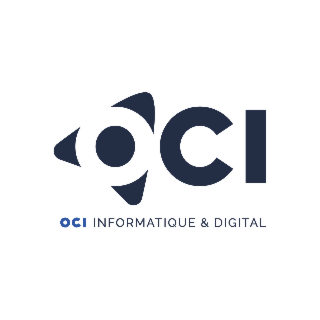 OCI Informatique et Digital
