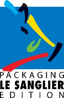 LE SANGLIER PACKAGING EDITION