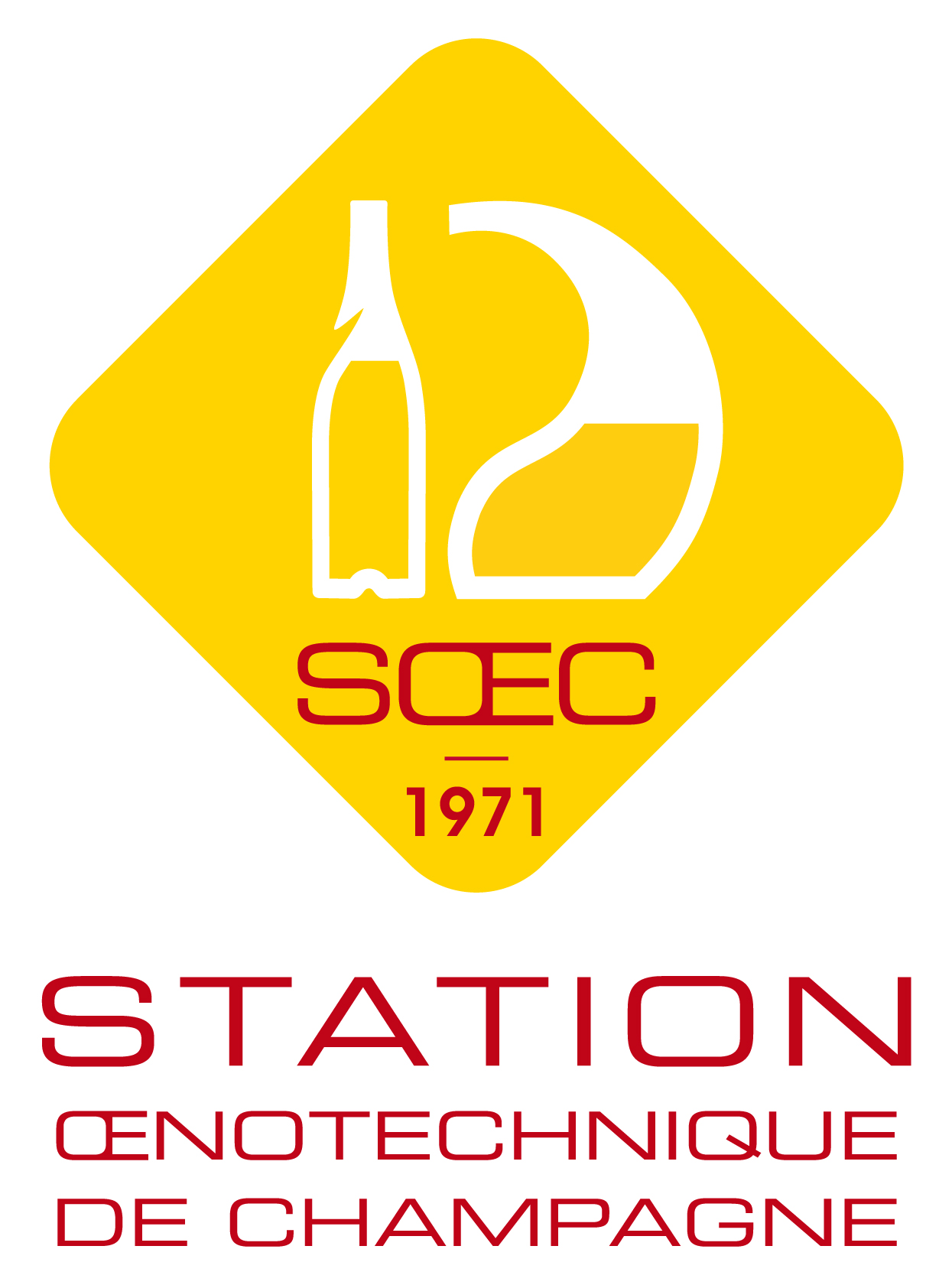 STATION OENOTECHNIQUE DE CHAMPAGNE