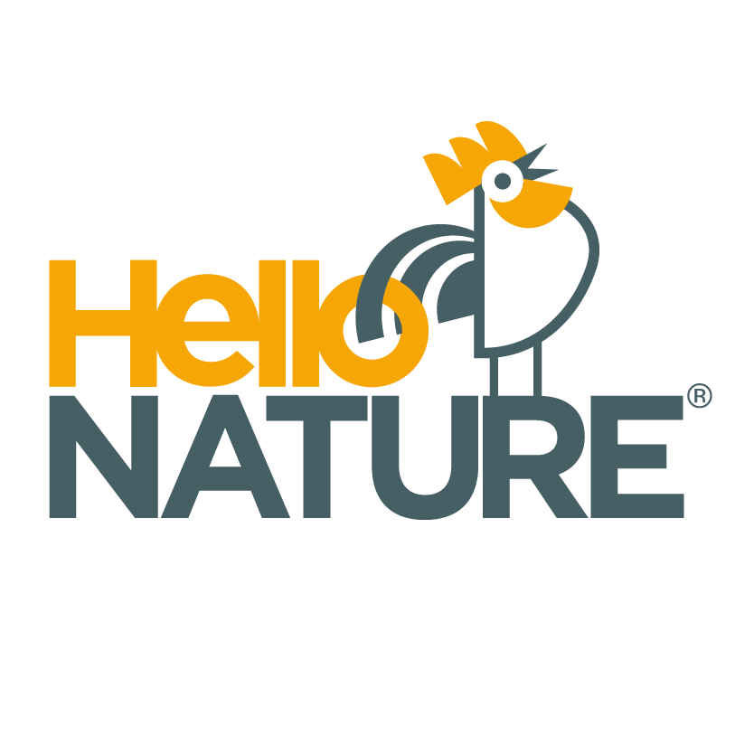 HELLO NATURE