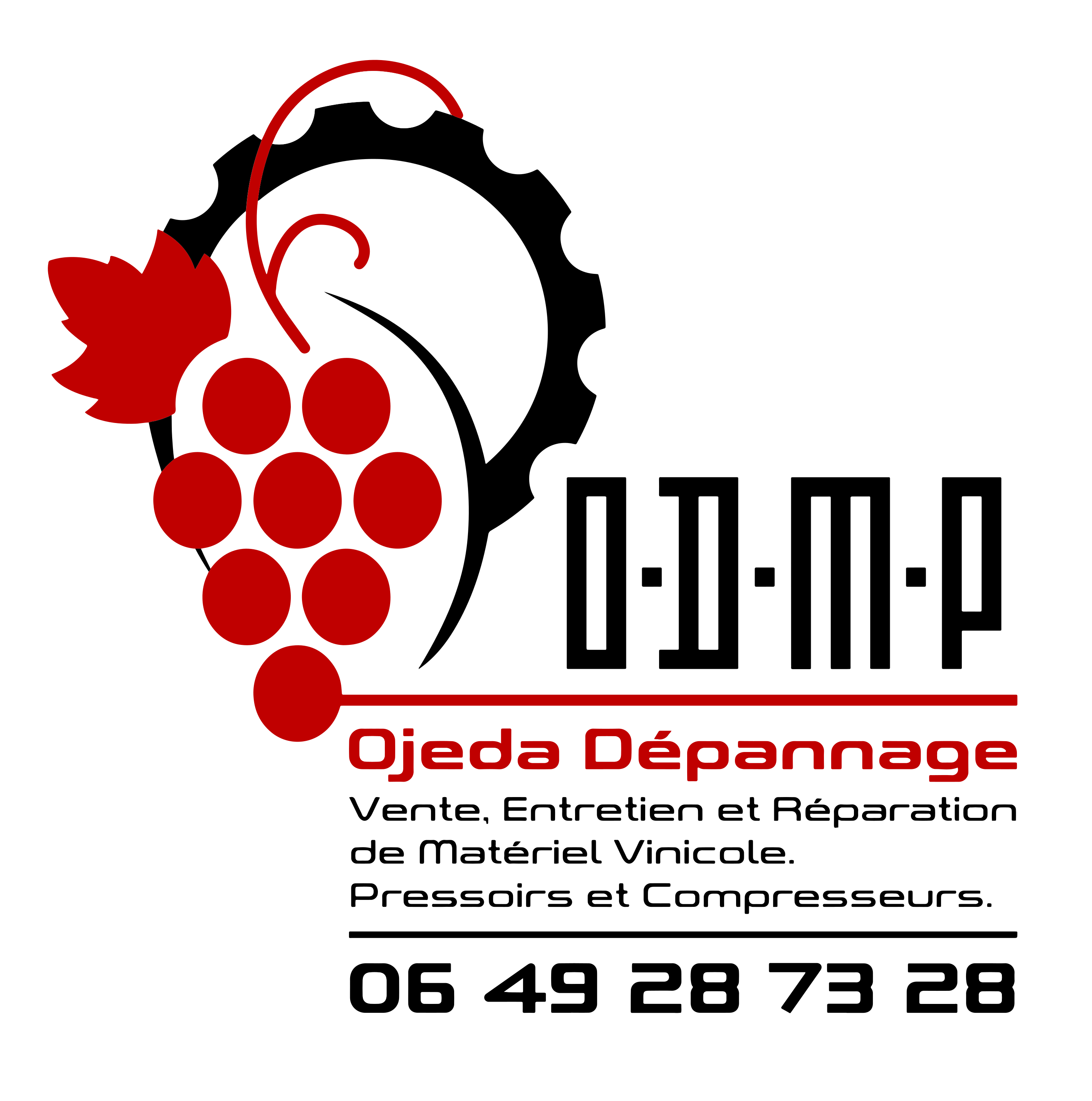 ODMP