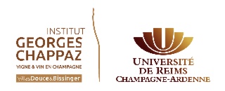 INSTITUT GEORGES CHAPPAZ DE LA VIGNE ET DU VIN EN CHAMPAGNE