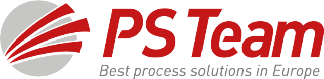 PS Team simplifies logistics and administration