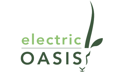 Electric Oasis : des IRVE à tester sans engagement