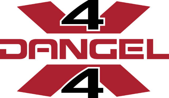 Dangel innovates with a new 4x4 with electric rear axle