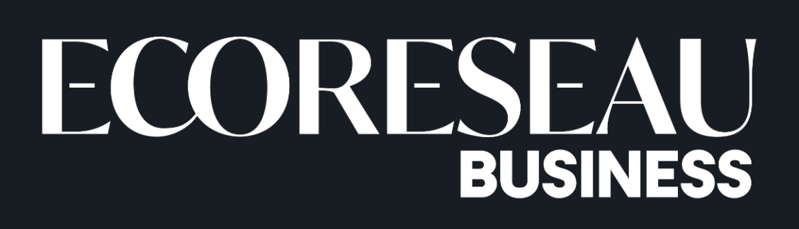 ÉcoRéseau Business
