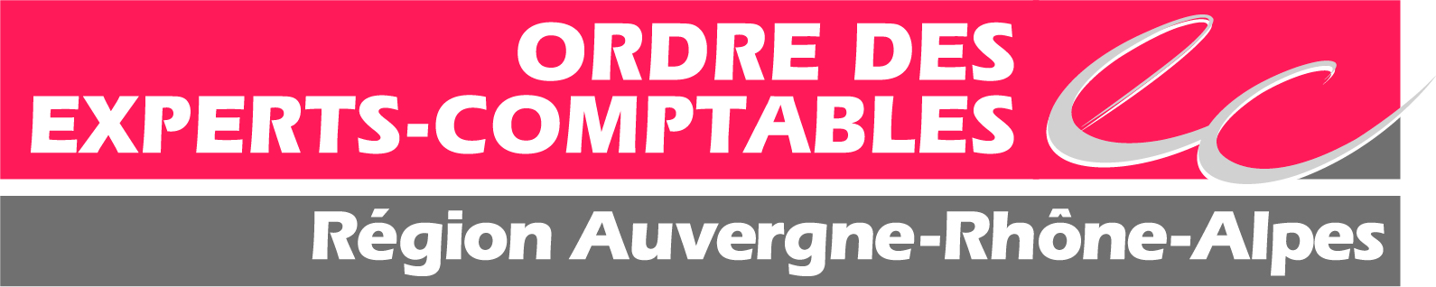 Conseil régional de l'Ordre des Experts-Comptables Auvergne-Rhône-Alpes
