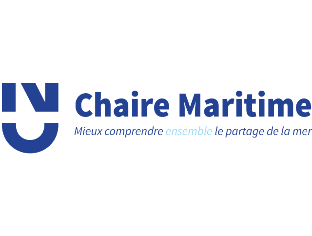 [MARITIME CHAIR]  Serious games 🎮