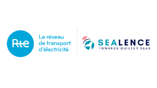 Reducing underwater noise during installation of offshore substations and floating wind farms anchors