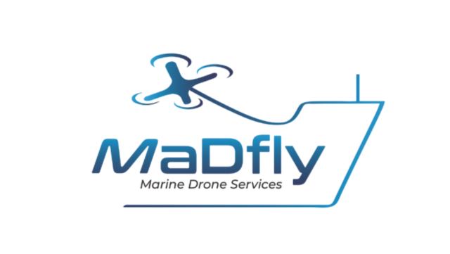 The future of Drone's Offshore maintenance starts now