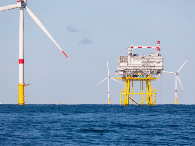 #2 Inside the Yeu–Noirmoutier offshore wind farm (EMYN)