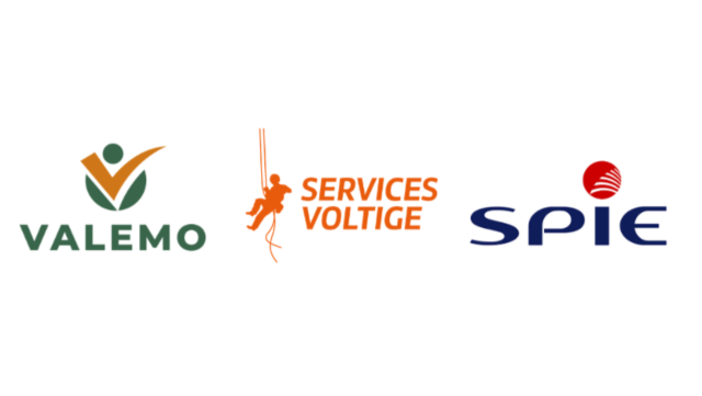 French global maintenance solution for offshore wind
