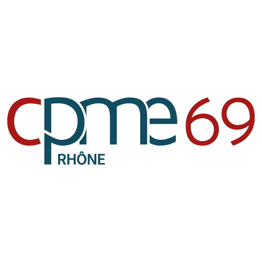 CPME RHÔNE