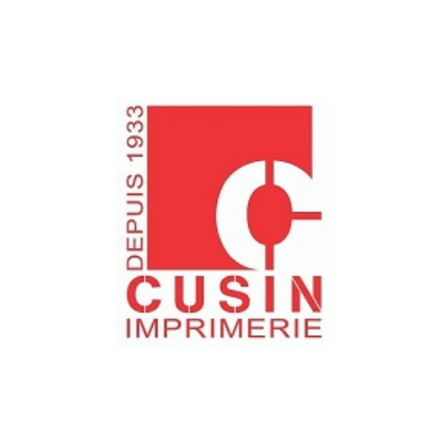 IMPRIMERIE CUSIN