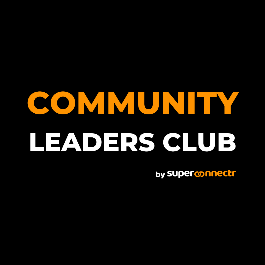 COMMUNITY LEADERS CLUB