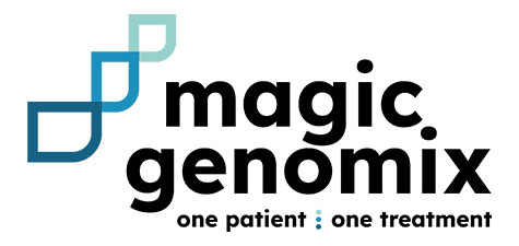 MAGIC GENOMIX